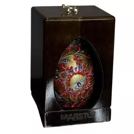 Яйцо-медовница "Красно Солнышко"