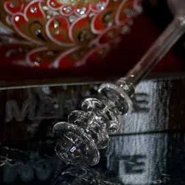 Яйцо-медовница "Красно Солнышко"