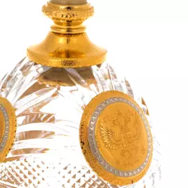 Набор подарочный "Пасхальный заяц" со скульптурой и шкатулкой