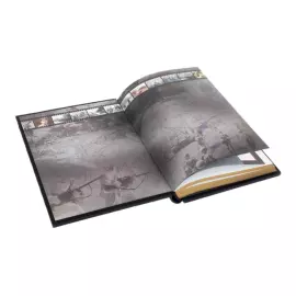 Набор подарочный "Вооруженные силы СССР и Германии 1939-1945" с книгой и сувениром