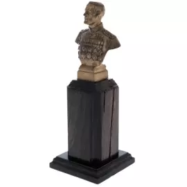 Набор подарочный "Жуков Г.К." со статуэткой и набором стаканов для виски