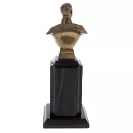 Набор подарочный "Жуков Г.К." со статуэткой и набором стаканов для виски