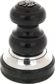 Набор подарочный "Кабинетный" с печатью, ножом и лупой