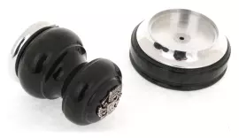 Набор подарочный "Кабинетный" с печатью, ножом и лупой