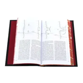 Набор подарочный "Маршал победы Георгий Жуков" с книгой и статуэткой