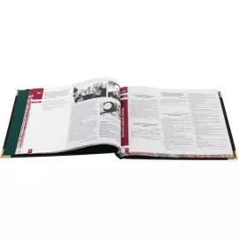 Набор подарочный "Великий полководец Маршал Жуков" с книгой и статуэткой