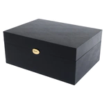 Elizabeth Petrovna gift set with book and statuette