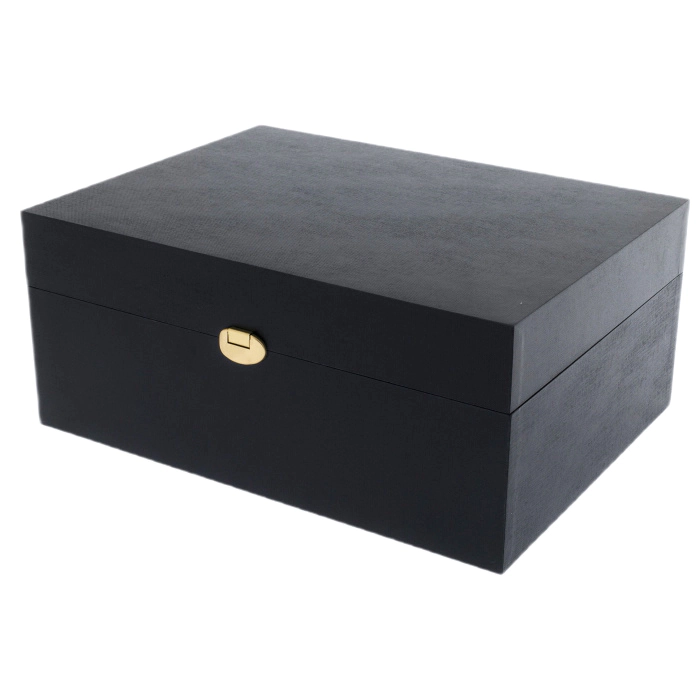 Elizabeth Petrovna gift set with book and statuette