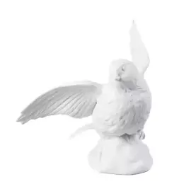 Набор подарочный "Букет. Пуночка" с сувениром и скульптурой