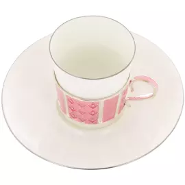 Apple Tree gift set with coffee set and brooch