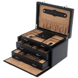 Шкатулка для украшений "WindRose 3244"