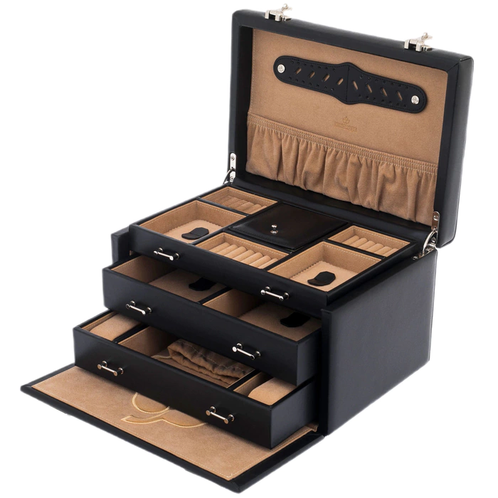 Jewelry box "WindRose 3244"