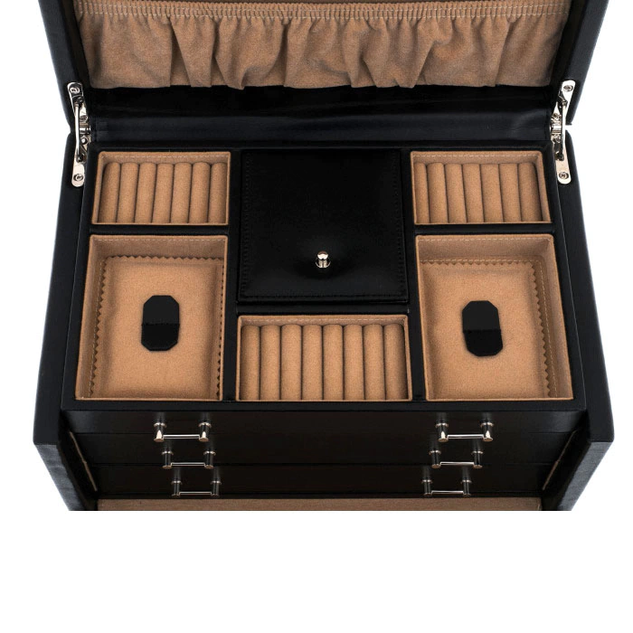 Jewelry box "WindRose 3244"