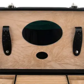 Шкатулка для украшений "WindRose 3347" большая