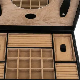 Шкатулка для украшений "WindRose 3347" большая