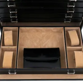 Шкатулка для украшений "WindRose 3347" большая