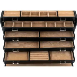 Шкатулка для украшений "WindRose 3347" большая