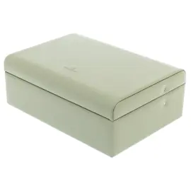 Шкатулка для украшений "WindRose 3350" мятная