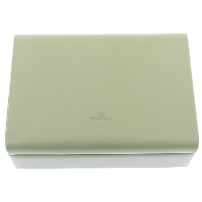 Jewelry box "WindRose 3350" mint