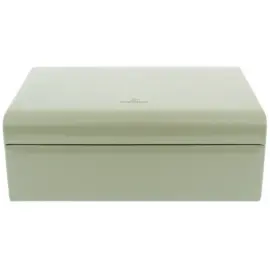 Шкатулка для украшений "WindRose 3350" мятная