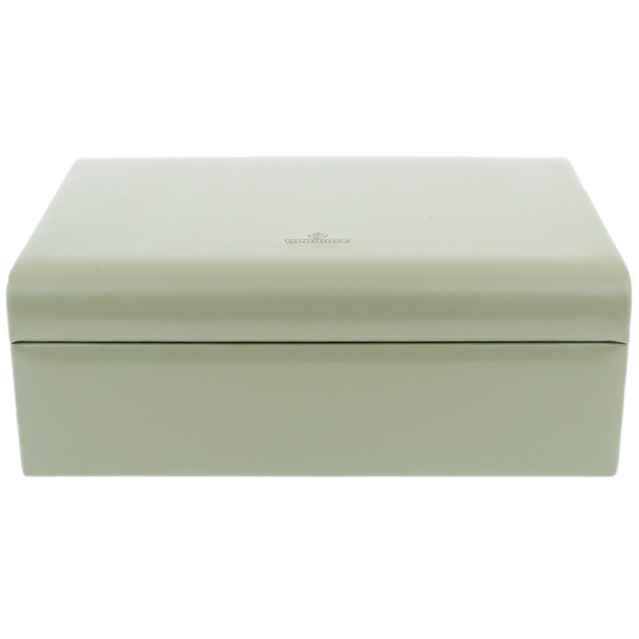 Jewelry box "WindRose 3350" mint