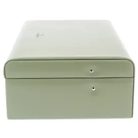 Шкатулка для украшений "WindRose 3350" мятная