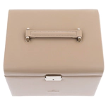 Jewelry box "WindRose 3696" beige