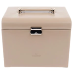 Jewelry box "WindRose 3696" beige