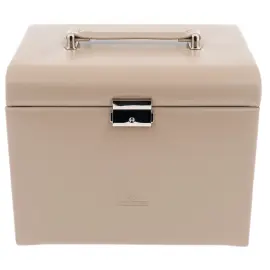 Шкатулка для украшений "WindRose 3696" бежевая