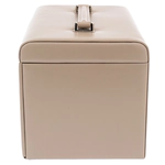 Jewelry box "WindRose 3696" beige