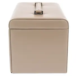 Шкатулка для украшений "WindRose 3696" бежевая