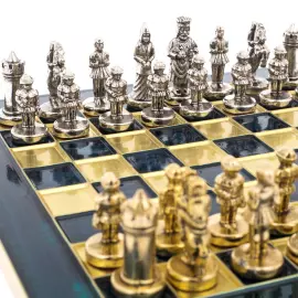 Gift chess set "Byzantine Empire"