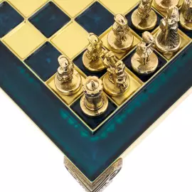 Gift chess set "Byzantine Empire"