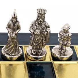 Gift chess set "Byzantine Empire"