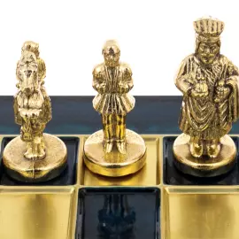 Gift chess set "Byzantine Empire"