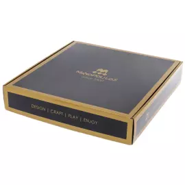 Chess gift "Ancient wars"