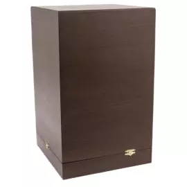 Лампа настольная "Статус" на подставке из змеевика, Златоуст