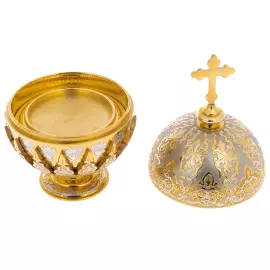 Настольная композиция "Держава" Златоуст