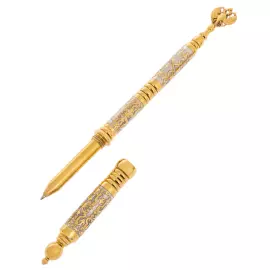 Настольная композиция "Держава" Златоуст