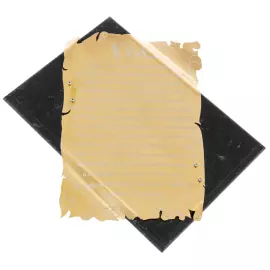 Настольная композиция "Держава" Златоуст