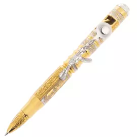 Ручка "Танк" Златоуст