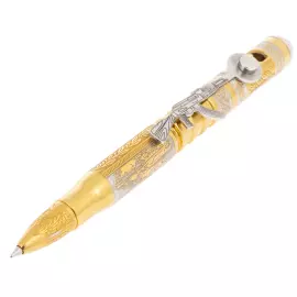 Ручка "Танк" Златоуст