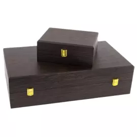 Набор для вина "Рассвет" на 6 персон, Златоуст