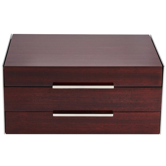 Hilding Writing Supplies Box