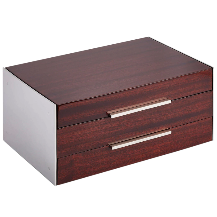 Hilding Writing Supplies Box