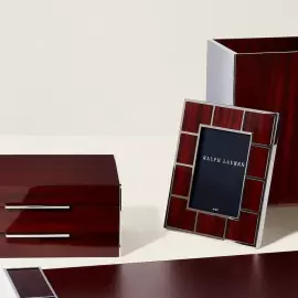 Шкатулка для письменных принадлежностей "Hilding"