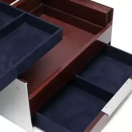 Шкатулка для письменных принадлежностей "Hilding"