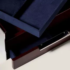 Шкатулка для письменных принадлежностей "Hilding"