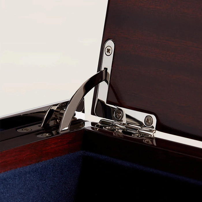 Hilding Writing Supplies Box