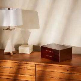 Шкатулка для письменных принадлежностей "Hilding"